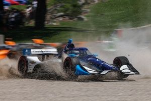 Winners and losers from IndyCar’s Road America weekend