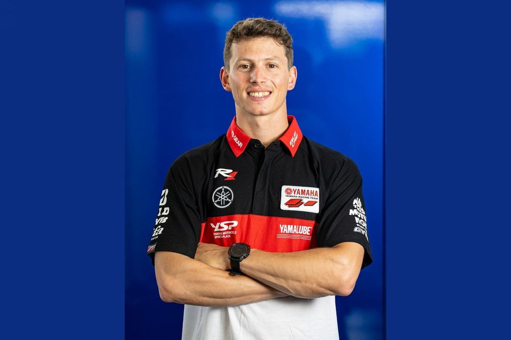 Andrea Locatelli ,yamaha suzuka8h