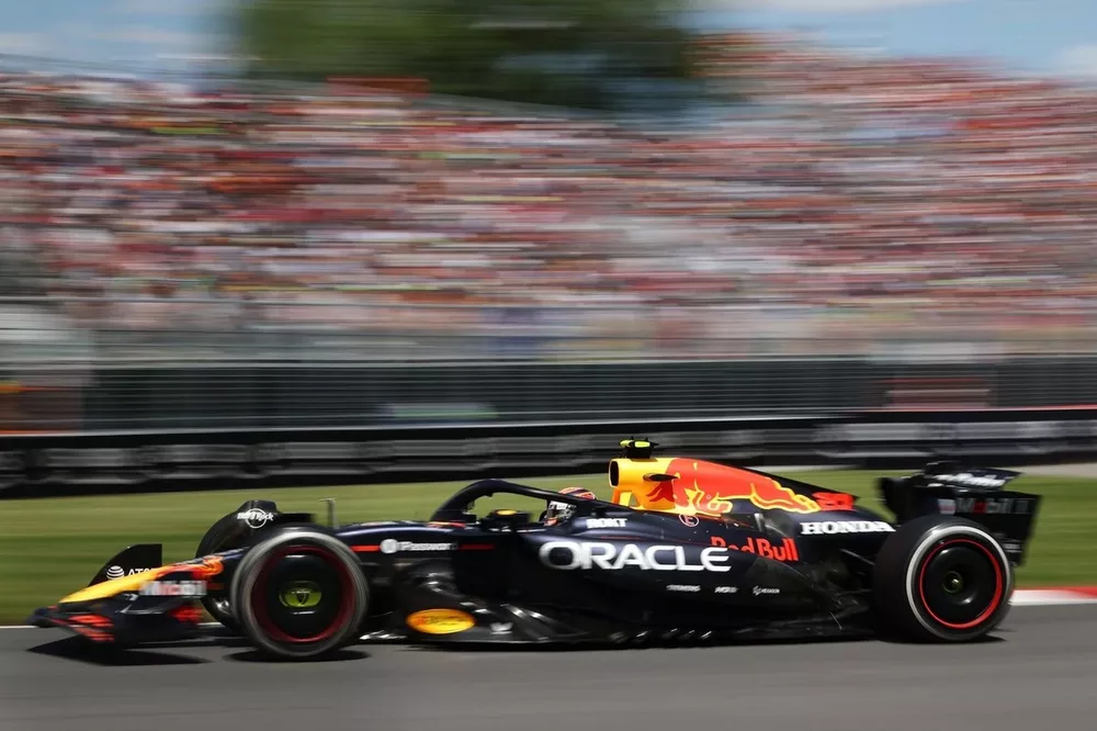 Yuki Tsunoda, Red Bull Racing Team