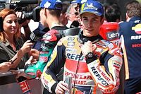 M&aacute;rquez: &ldquo;Ducati quer&iacute;a marcarme con Pirro y yo he marcado a Ducati&rdquo;