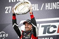 Girolami repite triunfo en Hungría