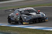Aston Martin se aleja del DTM al descartar a HWA