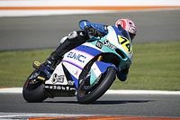 Biesiekirski w dw&oacute;ch wyścigach ME Moto2