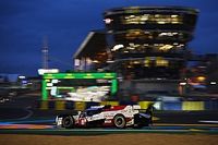 L&oacute;pez se mantiene al frente de cara a las &uacute;ltimas 9 horas