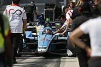 Hicimos nuestro mejor esfuerzo: Patricio O'Ward