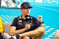 Verstappen está listo para luchar con Pérez en Miami: ¡Eso espero!"