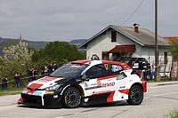 Neuville m&oacute;głby jechać szybciej