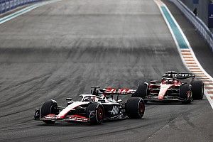 F1 | Leclerc: "SF-23, finestra troppo stretta nell'utilizzo gomme"
