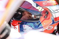 Kubica najszybszy w LMP2 podczas 1. treningu na Monzy