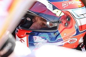 Kubica najszybszy w LMP2 podczas 1. treningu na Monzy