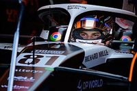 Debiutant chwali opiekuna