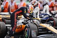 Norris hace de h&eacute;roe local en una nueva victoria de Verstappen; Alonso, 7&ordm; 
