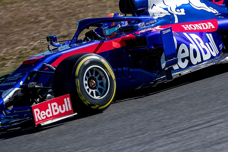 Honda: 2019 nagyon fontos év lesz számunkra, a nyomás is nagyobb rajtunk