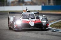 Alonso puede ser campe&oacute;n del mundo junto Buemi y Nakajima este fin de semana