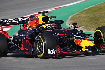 “Red Bull kan in 2019 races winnen met Honda”, denkt Tost