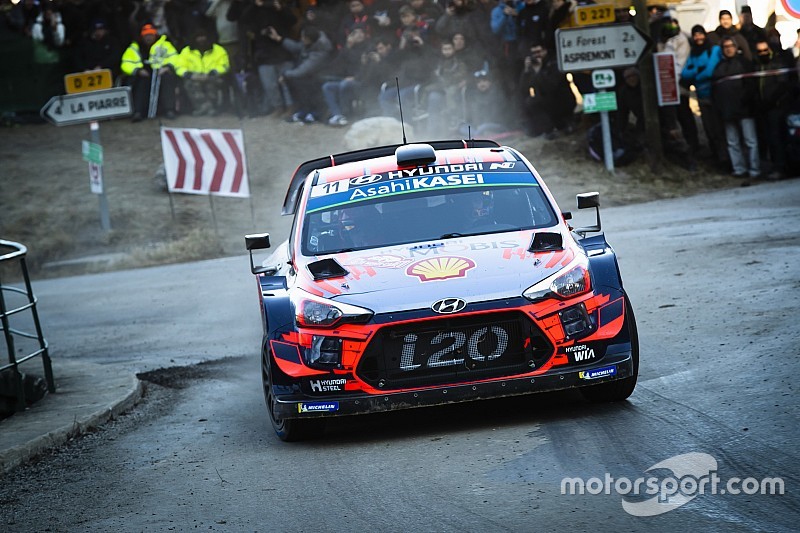 Neuville regrette le