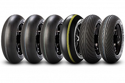 Pirelli ha annunciato le novità delle gomme Superbike 2019