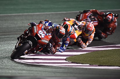 A Ducati szerint "politikai" okok állnak a riválisok tiltakozása mögött