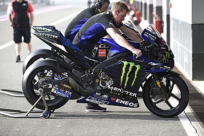 Fotogallery: la MotoGP è ai nastri di partenza, ecco la griglia 2019 della classe regina