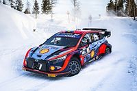 Solberg wierzy w podium