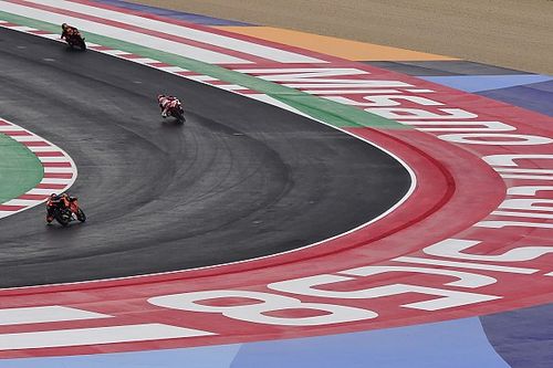 Rossi not certain new MotoGP age limits “will fix all the problems”