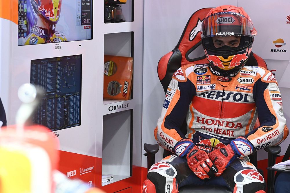 Marc Márquez, Repsol Honda Team