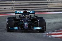 F1: Mercedes não gastou fichas de desenvolvimento no carro de 2021; entenda motivos