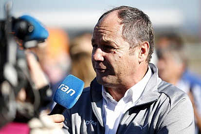 Berger: végre adott a lehetőség a nők számára a motorsportban