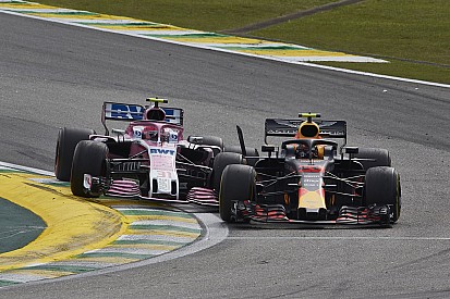 Brawn : Verstappen "n'est toujours pas capable de gérer ses émotions"