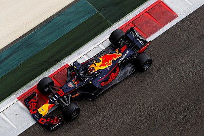 Red Bull: Extra 50bhp could've changed 2018 season