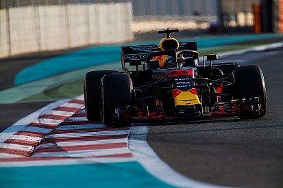Red Bull heeft geen interesse in Formule E: “We zijn racepuristen”