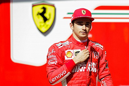 Fotostrecke mit neuen Piloten in neuen Outfit: So sieht die Formel 1 2019 aus