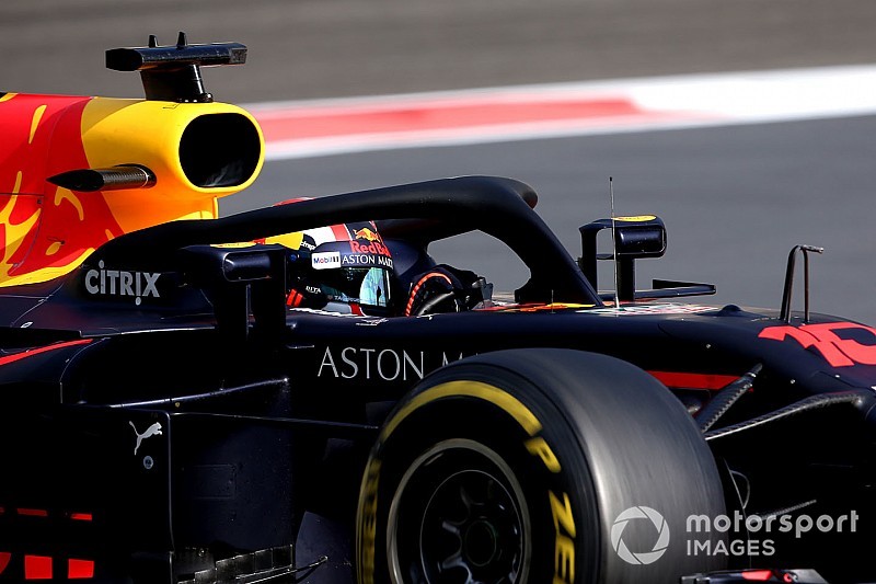 Gasly ne va pas chez Red Bull