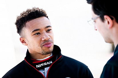 The last Nissan gamer-turned-racer still standing