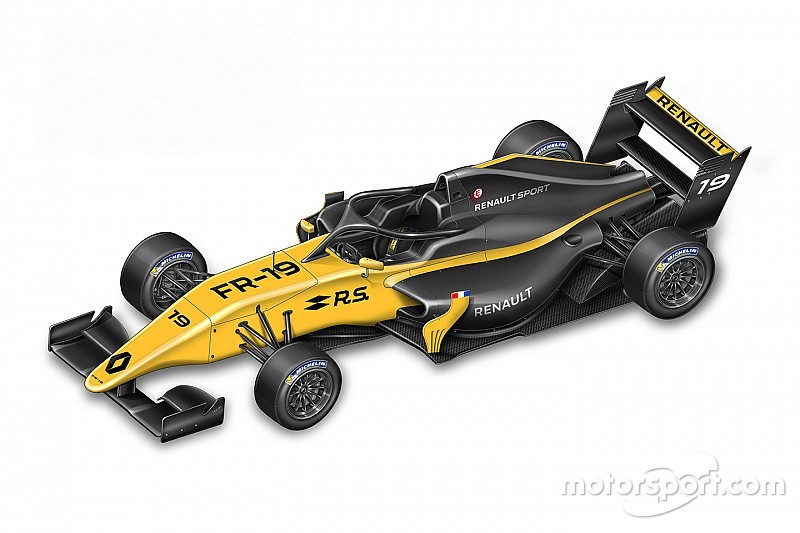 F3 Régionale : Renault perd l'appel d'offres de la FIA mais persiste