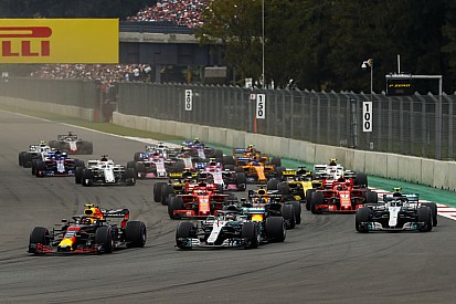 Verstappen, galibiyetin ardından çok mutlu