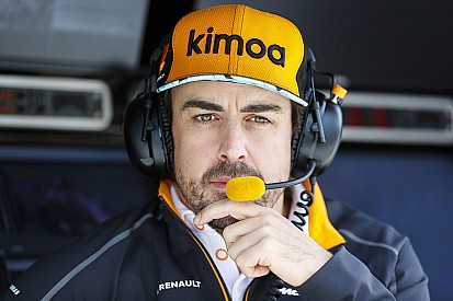L'équipe de Fernando Alonso rejoint la Formule Renault Eurocup