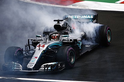 F1 mondiale costruttori 2018: la Ferrari riduce a 55 punti il distacco dalla Mercedes