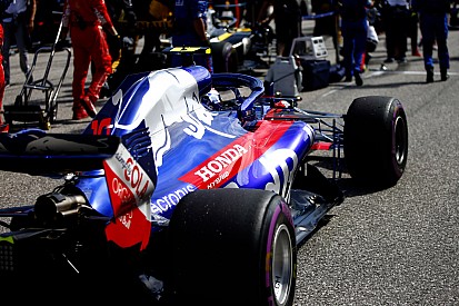 Honda revient à l'ancienne spécification moteur au Mexique