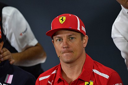 Raikkonen: Penas mais duras reduziriam "estupidez" na F1