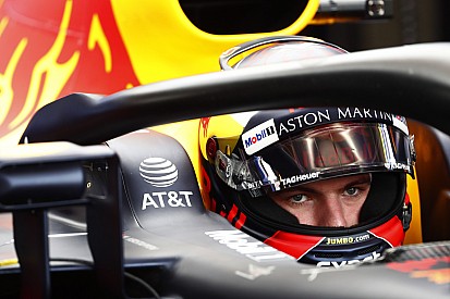 The lesson that will make Verstappen a champion