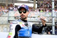 Jeden motocykl Pramaca zajęty