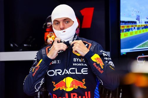 Verstappen: "Si pudiera recibir consejos del futuro, la vida ser&iacute;a aburrida"