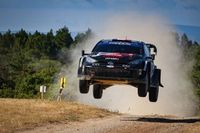 Niespełna pięćdziesiątka na jubileusz