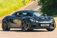 Este deportivo el&eacute;ctrico se carga m&aacute;s r&aacute;pido que cualquier otro EV