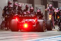 Qu&eacute; hay detr&aacute;s de la salida de Renault como motorista de Alpine en la F1