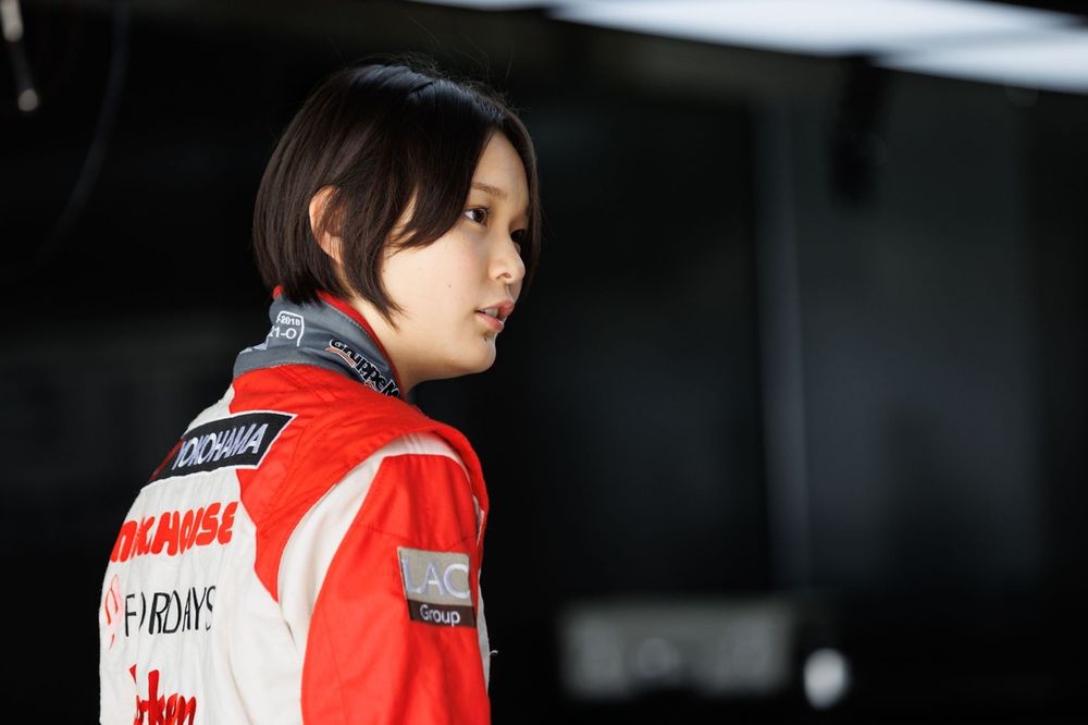 Juju, TGM Grand Prix