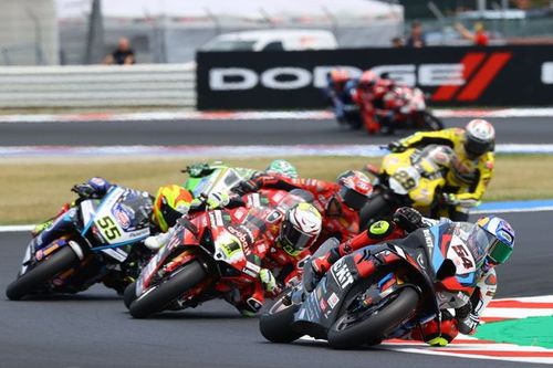 Bautista: "Para mí no es justo pedir que paren a los demás si no puedo ser rápido"