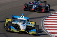 Por qu&eacute; para Palou la carrera de Gateway fue "como una victoria"