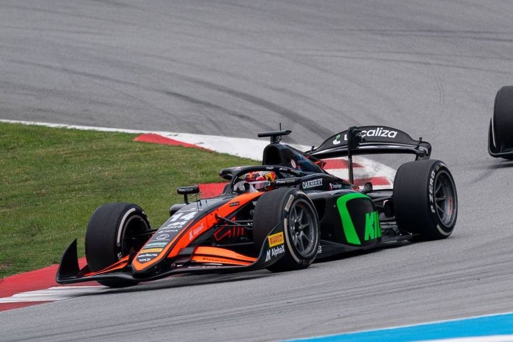 Enzo Fittipaldi